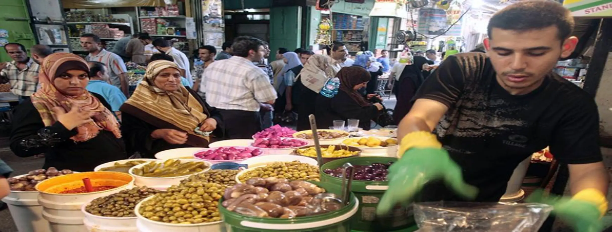 Image for Local Markets